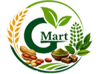 G Mart Agro Products  Logo Image